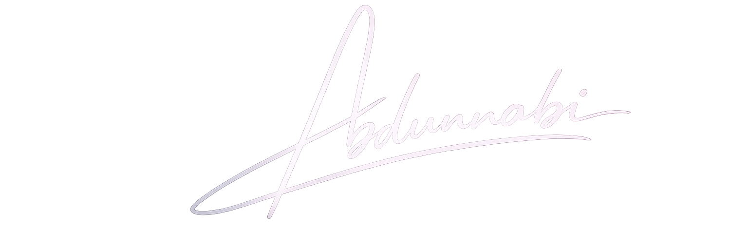 abdnnabi sheikh signature