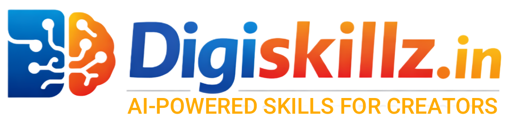 digiskillz official logo