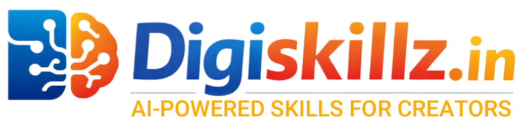 digiskillz official logo
