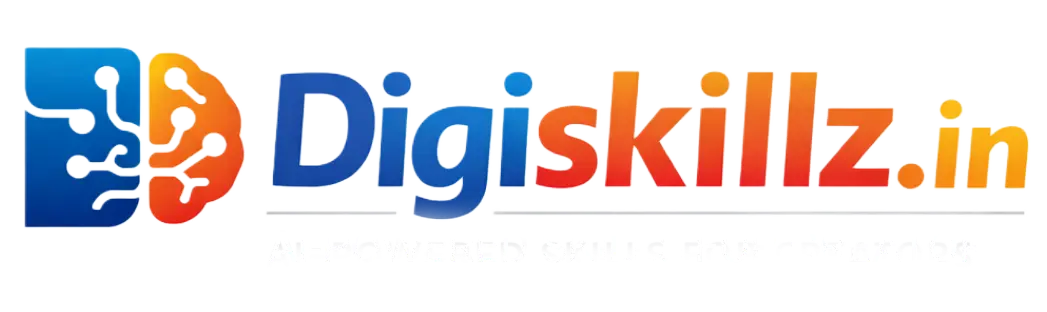 DigiSkillz Logo