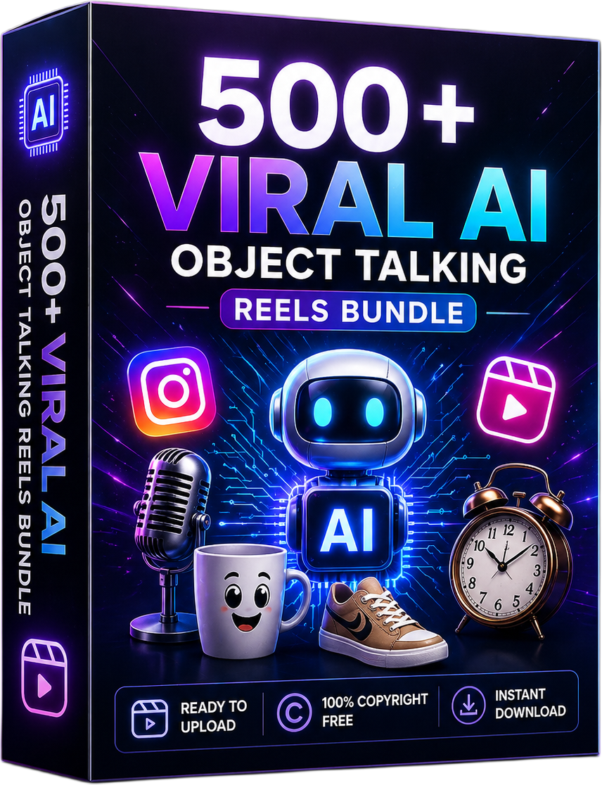 AI Reels Bundle