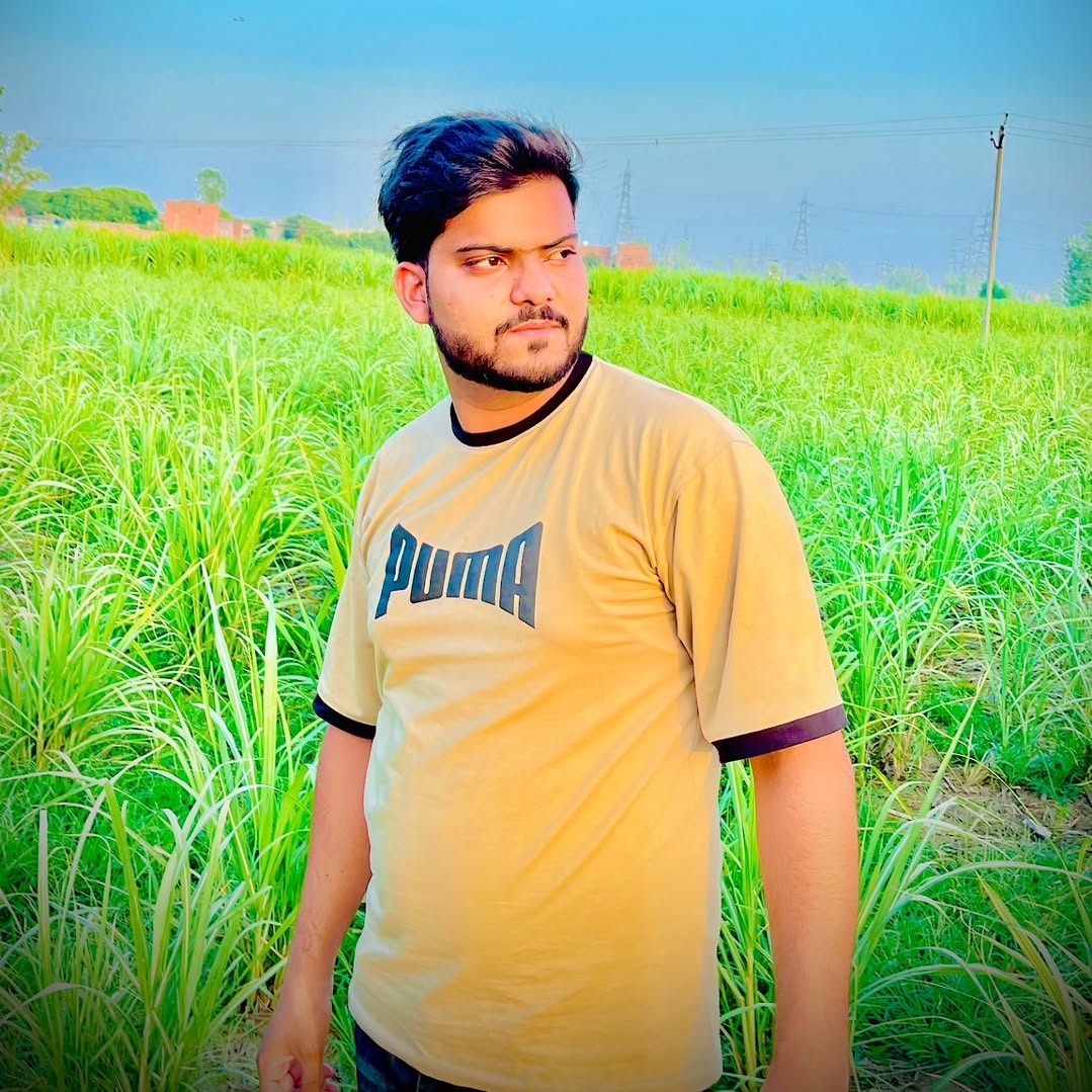 Amaan Mansoori
