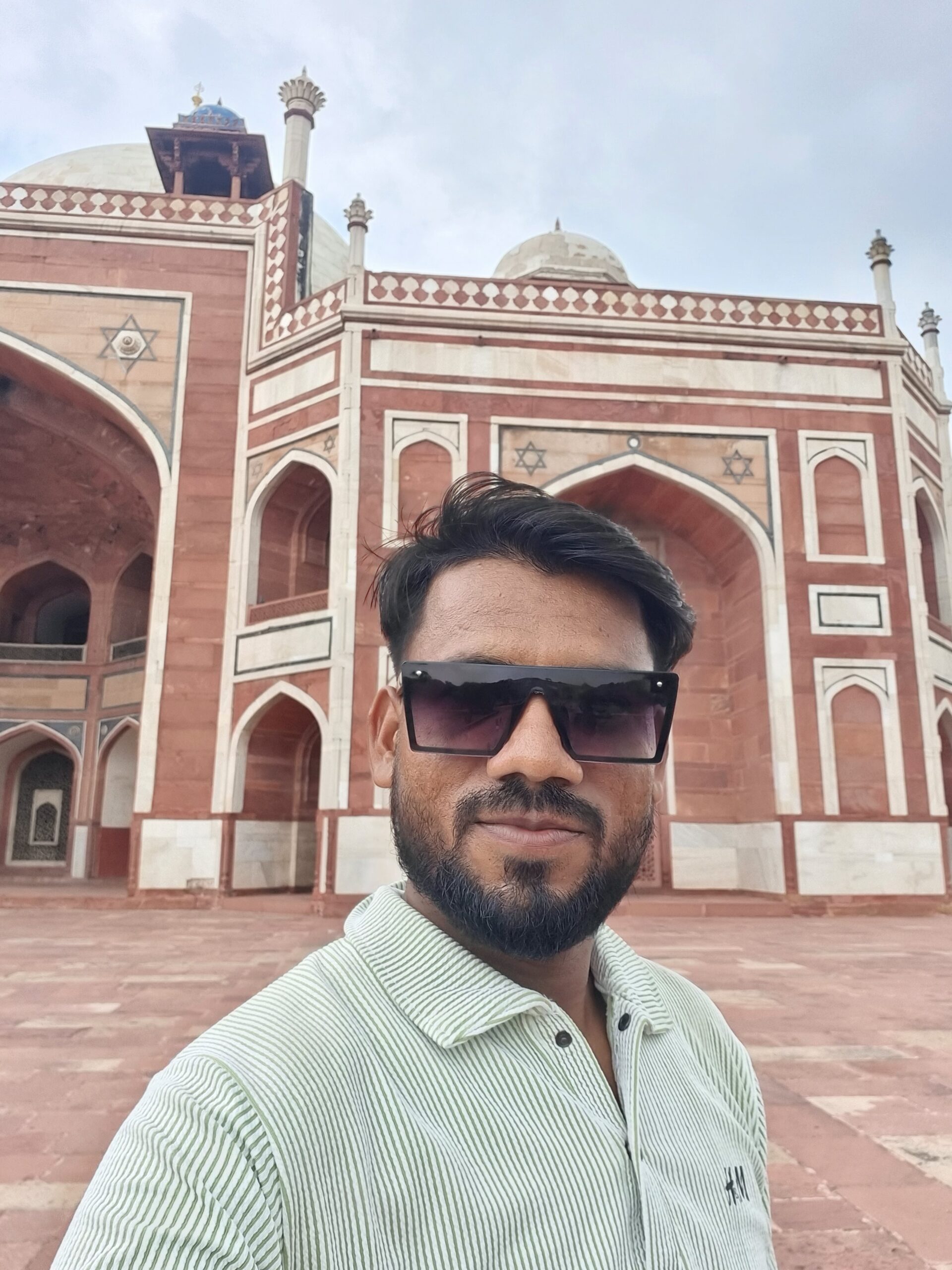 Gulam Nabi