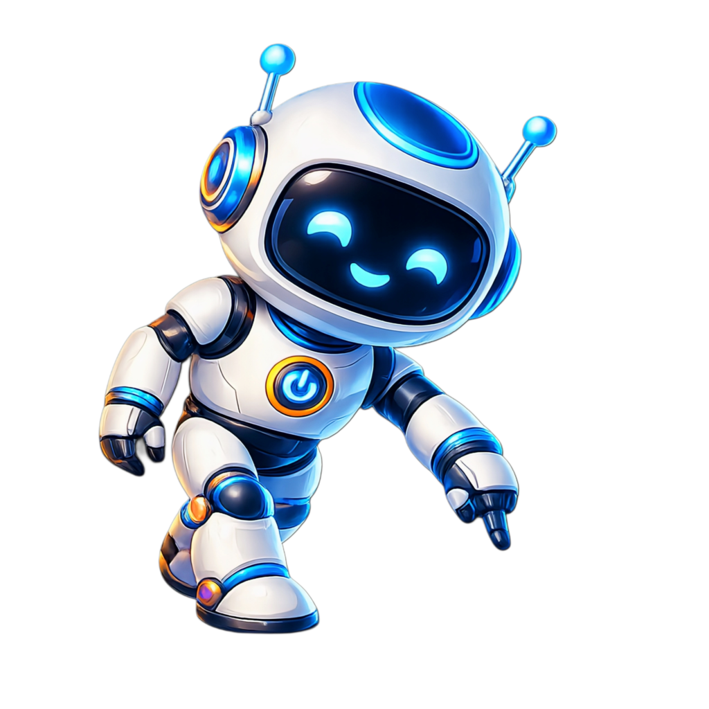 digiskillz robot 1 1