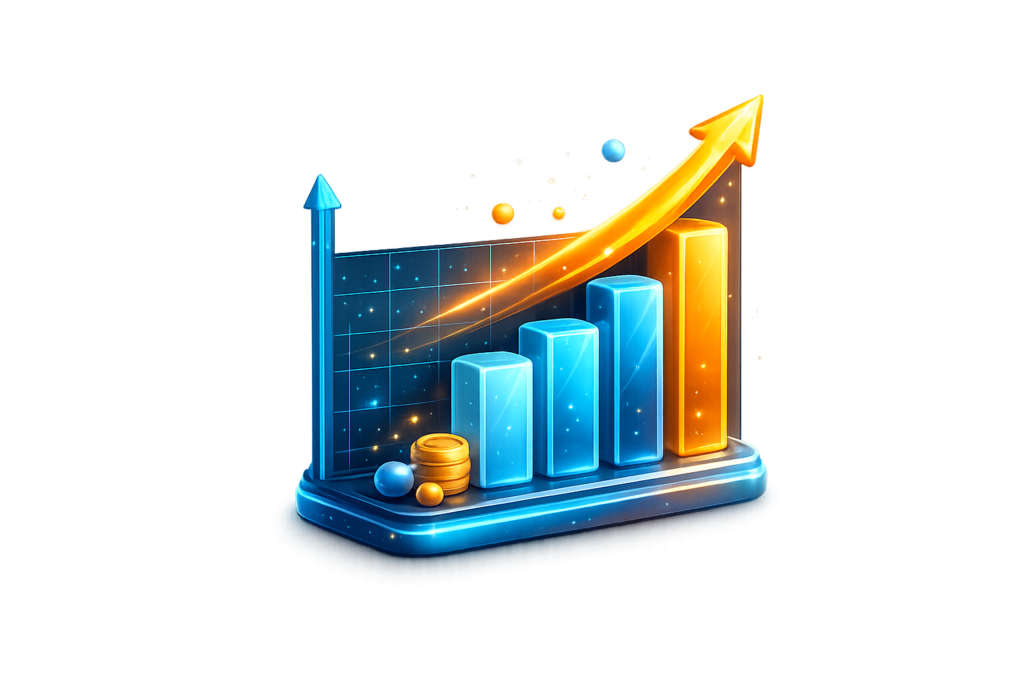 digiskillz growth chart
