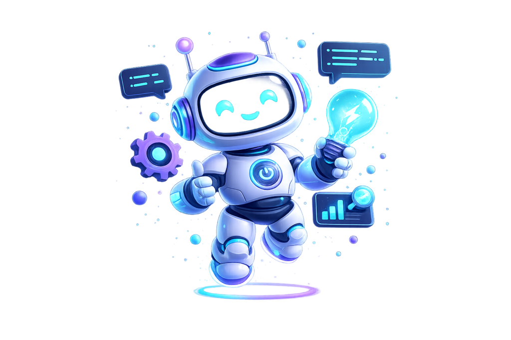 digiskillz robot